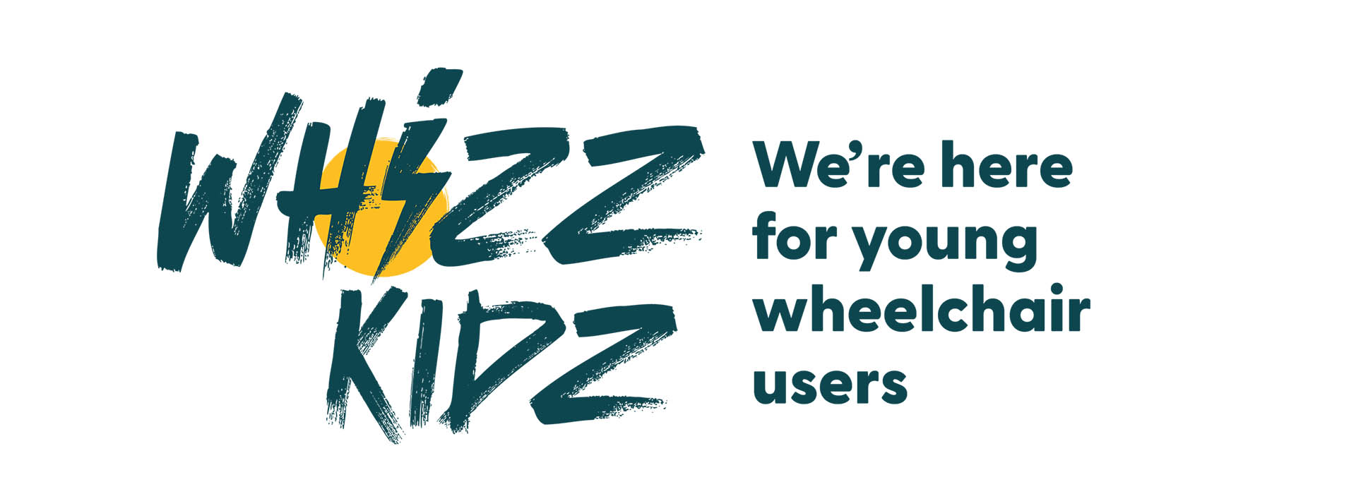 Whizz Kidz Charity Of The Quarter