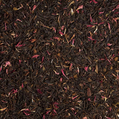 Canterbury tea shop loose leaf tea