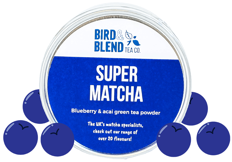 super matcha