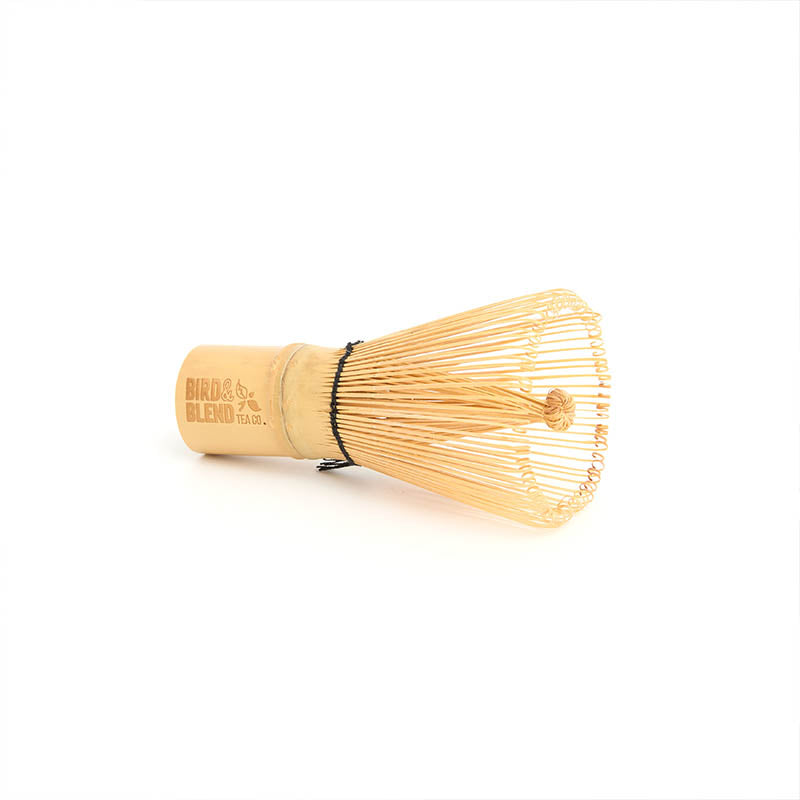 Bamboo Matcha Whisk