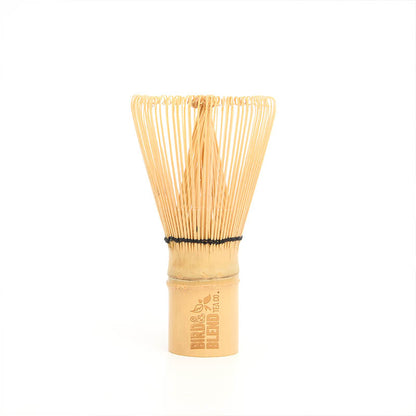 Bamboo Matcha Whisk