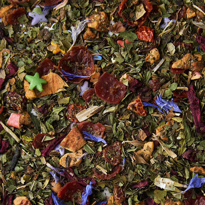 brighton rock tea blend