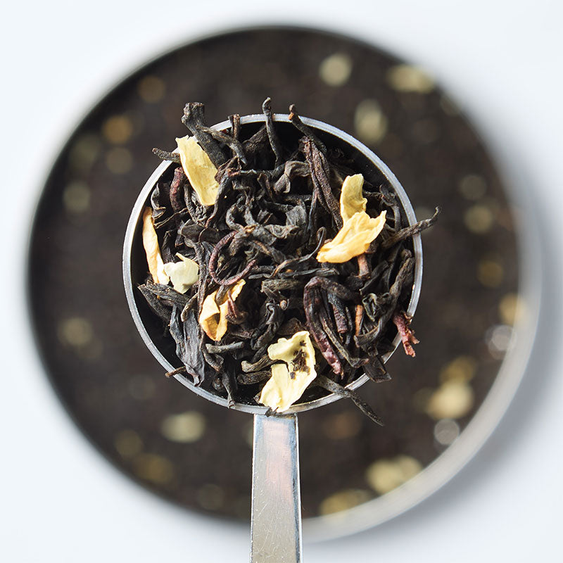 Cambridge classics loose leaf tea