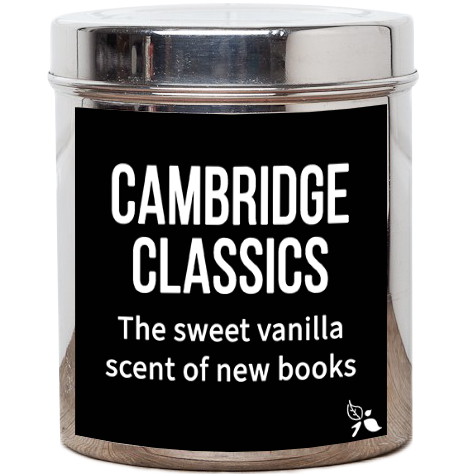 Cambridge Classics Tea