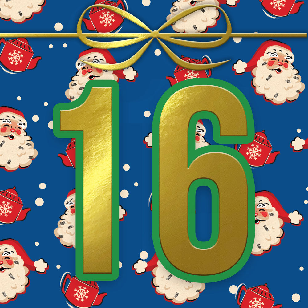 Advent tea door 16