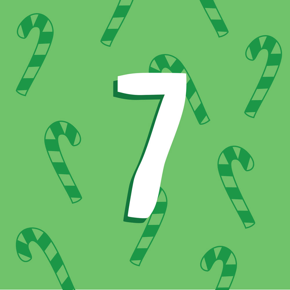 matcha advent calendar day 7