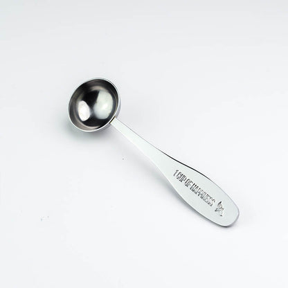 perfect tea spoon