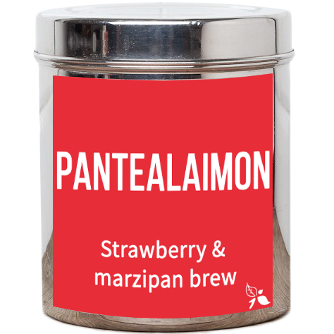 pantealaimon rooibos tea