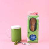 pure grade matcha starter kit