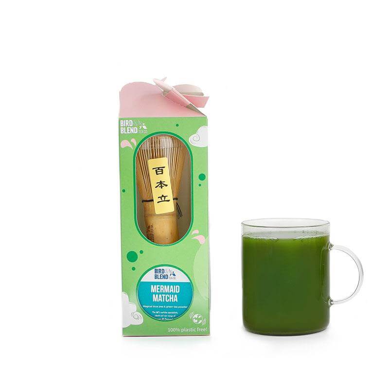 matcha starter kit