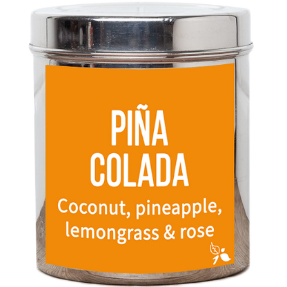 Pina Colada Tea